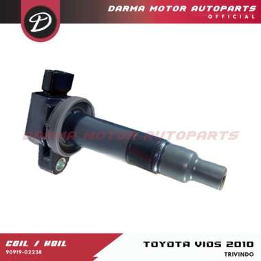 KOIL COIL TRIVINDO TOYOTA VIOS TH 2010