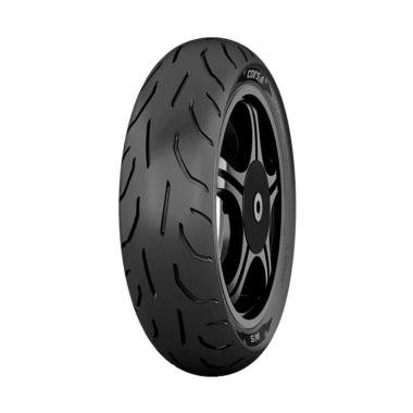Corsa M5 110/70-13 Ban Nmax Tubeless BONUS Pentil