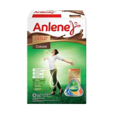 Anlene Gold Susu High Calcium