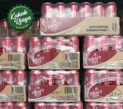 balihai draft 500ml Box GOSEND