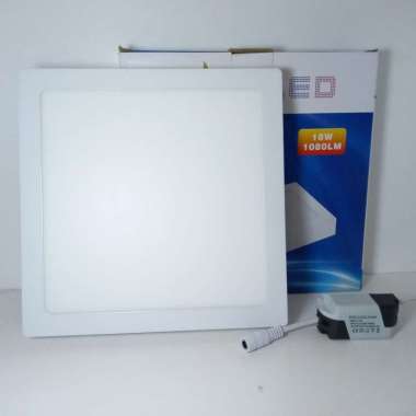 Jual Lampu Downlight Kotak Murah Harga Terbaru Maret 2024