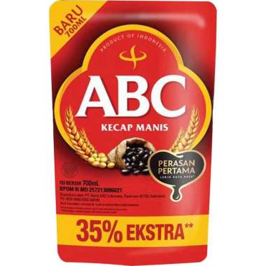 ABC Kecap Manis