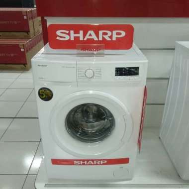 Jual Mesin Cuci Sharp 6 Kg Murah Harga Terbaru Blibli Com Pada pilihan yang pertama terdapat model mesin cuci 2 tabung sharp t79 hijab mode 7.5kg cuci dan pengering yang dijual dengan harga rp. jual mesin cuci sharp 6 kg murah