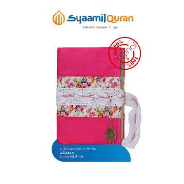 Al Quran Jaket - Al Quran Handmade - Al Quran Wanita - Al Quran Terjemahan - Al Quran Hafalan Mudah 