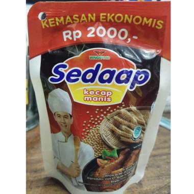 Sedaap Kecap Manis