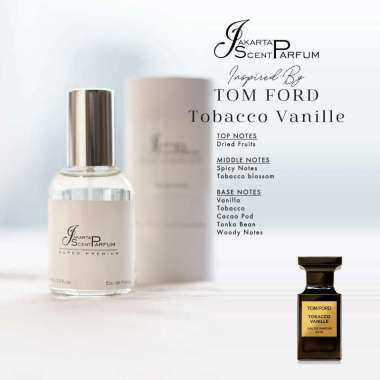 Tom Ford Tobacco Parfum Lengkap Harga Terbaru November 2023