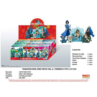 Daftar Harga Bandai One Piece Bandai Terbaru Februari 21 Terupdate Blibli Daftar Harga Bandai One Piece Bandai Terbaru Februari 21 Terupdate Blibli