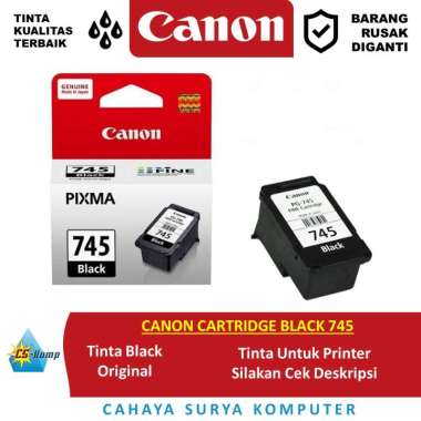 harga cartridge printer canon mx 497
