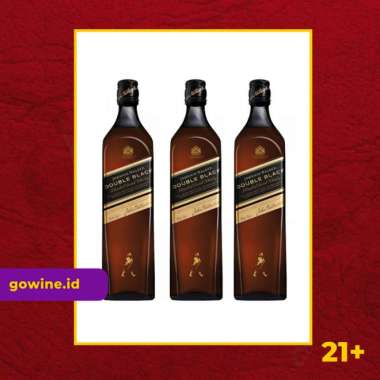 Jual Johnnie Walker Red Label Whisky Original Online Februari 2021 Blibli