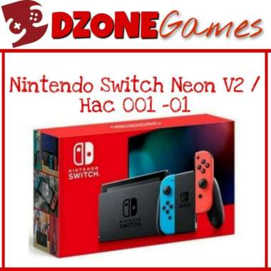 Nintendo Switch Harga Terbaru Mei 2021 Nintendo Switch Harga Terbaru Mei 2021