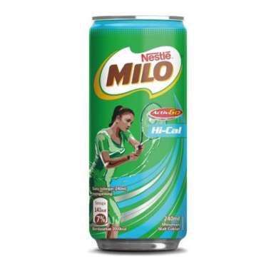 Milo Susu UHT