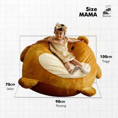 Featured image of post Jual Bean Bag Terdekat