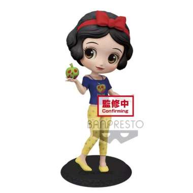 Banpresto - Snow White - Qposket Snow White Avatar - 16646
