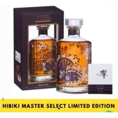 Harga Hibiki Select Terbaru September 2022 |BigGo Indonesia