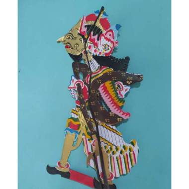 Jual Wayang Kulit Kertas Mainan Anak Batara Surya Online April 2021 Blibli
