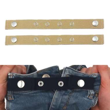 Harga Buckle Free Elastic Terbaru Juli 