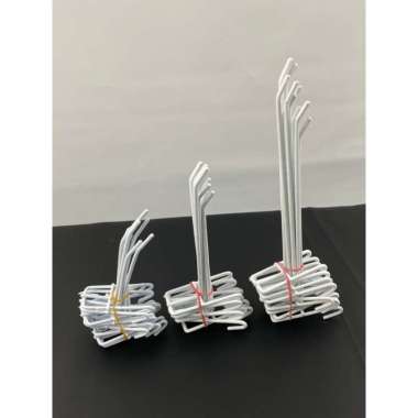 Jual Kawat Loket Pvc 1/2 3/4 1/4 / Kawat Ram / Kawat Kandang