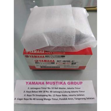 Yamaha Genuine Part B2TH626041 Modul Plus Remote All New N-Max, All New Aerox