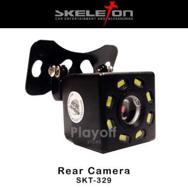 Kamera Mundur Skeleton Rear Camera / Kamera Parkir SKT-329