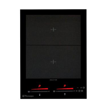 Tecnogas PN381S2B Kompor Tanam