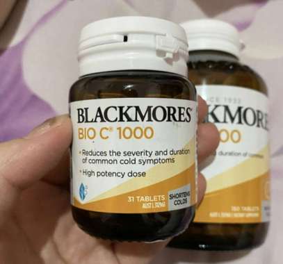 Jual Black Mores Vitamin C Agustus 21 Banyak Pilihan Harga Murah Blibli Jual Black Mores Vitamin C Agustus 21 Banyak Pilihan Harga Murah Blibli