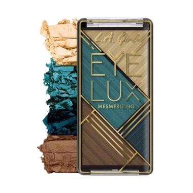 LA Girl Eye Lux Eyeshadow - Tranquilize