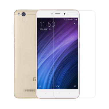 Tempered Glass Screen Protector for Xiaomi Redmi 4A