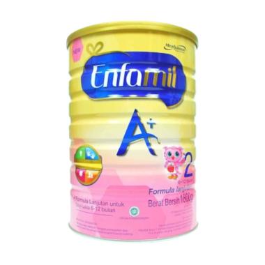 Susu Enfamil 2 Harga Terbaru Desember 2021 Gratis Ongkir Blibli