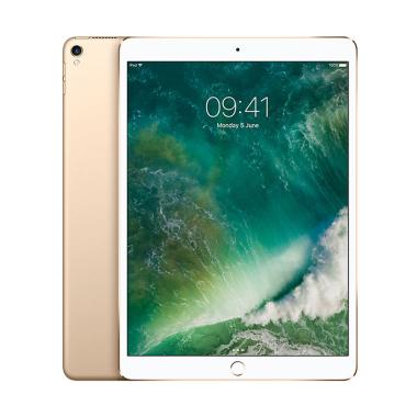 Apple iPad Pro 2017 256 GB Tablet - Gold [Wifi/ 10.5 Inch]