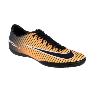 Nike Mercurialx Victory Sepatu Olahraga Vi IC 831966-801