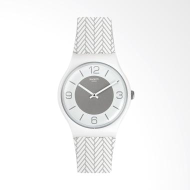 Swatch SUOW131 White Glove Bahan Tali ...