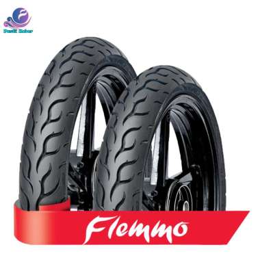 Paket Ban FDR Matic Flemmo Tubetype  80-90-14 & 90-90-14