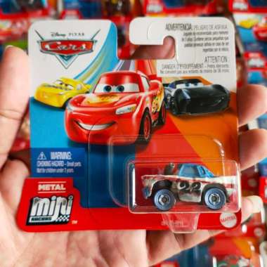 Jual Disney Cars Mattel Terbaru Harga Murah Blibli Com