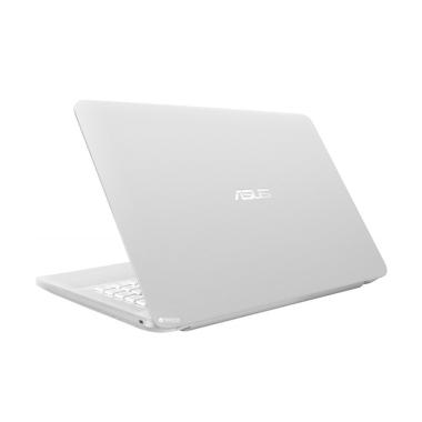Asus X441UA-WX324T Notebook - White ... TB/Intel HD/14