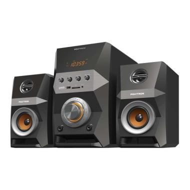 Speaker Bluetooh Polytron PMA-9502