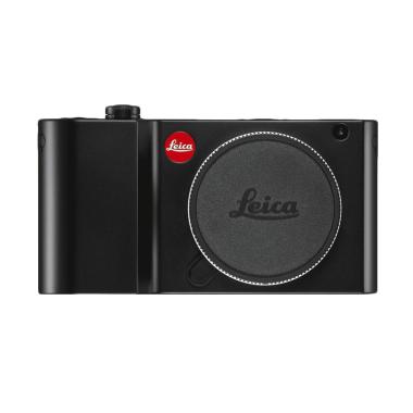 Leica TL2 Digital Kamera Mirrorless - Black
