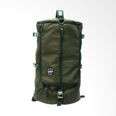 Blesco Bag SG Serries Adventure Multi Purpose Bag - Green Army