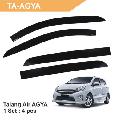 Jual Stiker Mobil Agya Terbaru Harga Murah Blibli Com