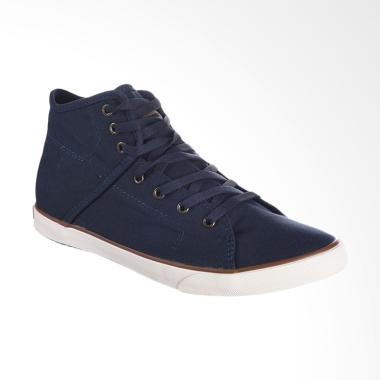 Airwalk Jamie Sepatu Pria - Navy [AIW17CV0126S]