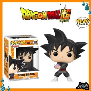 Jual Dragon Ball Gotenks Super Saiyan 3 