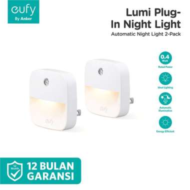 Jual Eufy Terbaru Juni 2022 100 