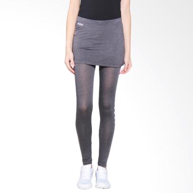 Kappa Legging Pants - Grey XL Grey