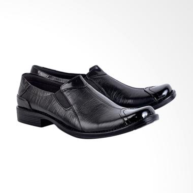 Azzura Casual Sepatu Formal Pria 661-02