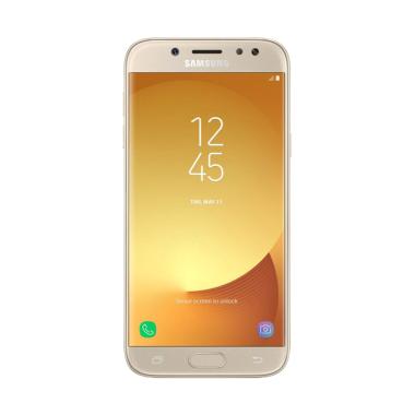 Samsung Galaxy J5 Pro J530 Smartphone - Gold [32GB/ 3GB]
