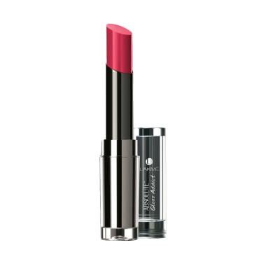 Lakme Absolute Gloss Addict Lipstick - Berry Rose