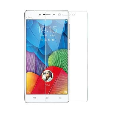 Winner Tempered Glass Screen Protector for Vivo Y35
