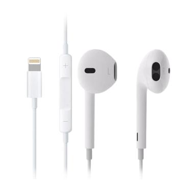 Headset Iphone Original Jual Online Harga Diskon Blibli Com