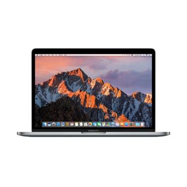 Apple MacBook Pro MPXR2 -A Notebook - Silver [13 Inch/ Retina Display/ 2.3GHz Intel Core i5 Dual Core/ 8GB RAM/ 128GB SSD/ Newest Version]