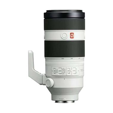 Sony FE 100-400mm f/4.5-5.6 GM OSS jpckemang GARANSI RESMI