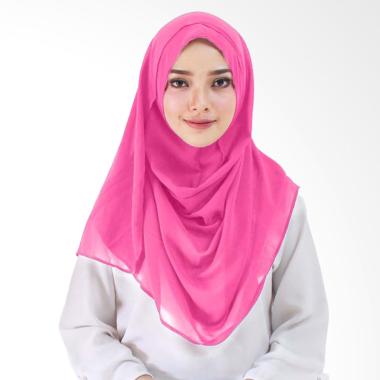 Milyarda Hijab Taqia Hijab Instan - Fanta